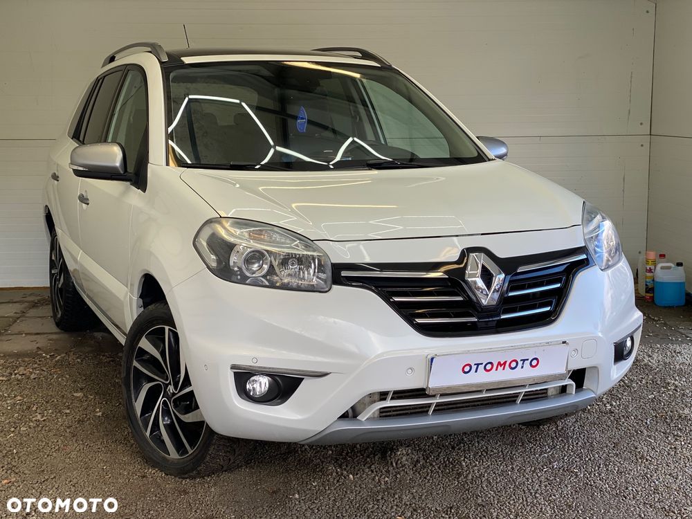 Renault Koleos dCi 150 FAP 4x2 Paris - 3