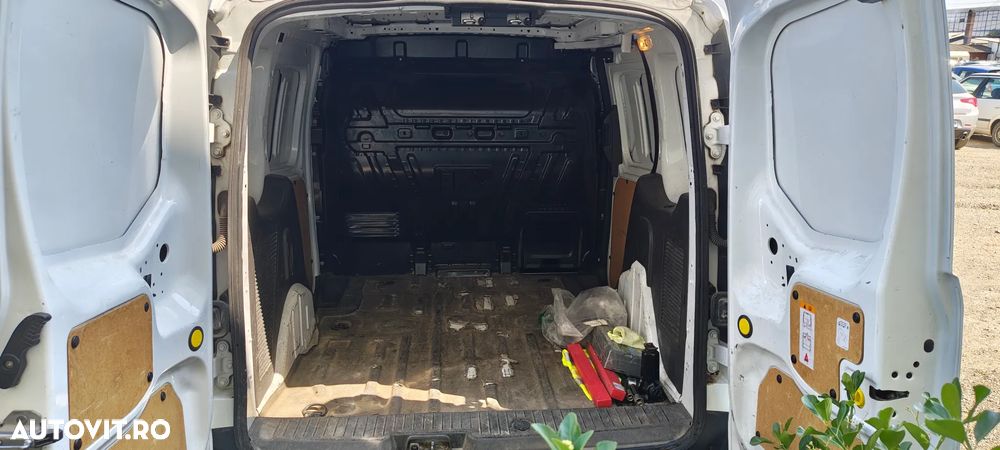Ford TRANSIT CONNECT - 7