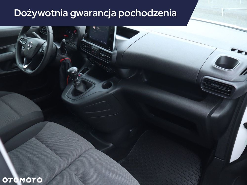 Opel combo - 9
