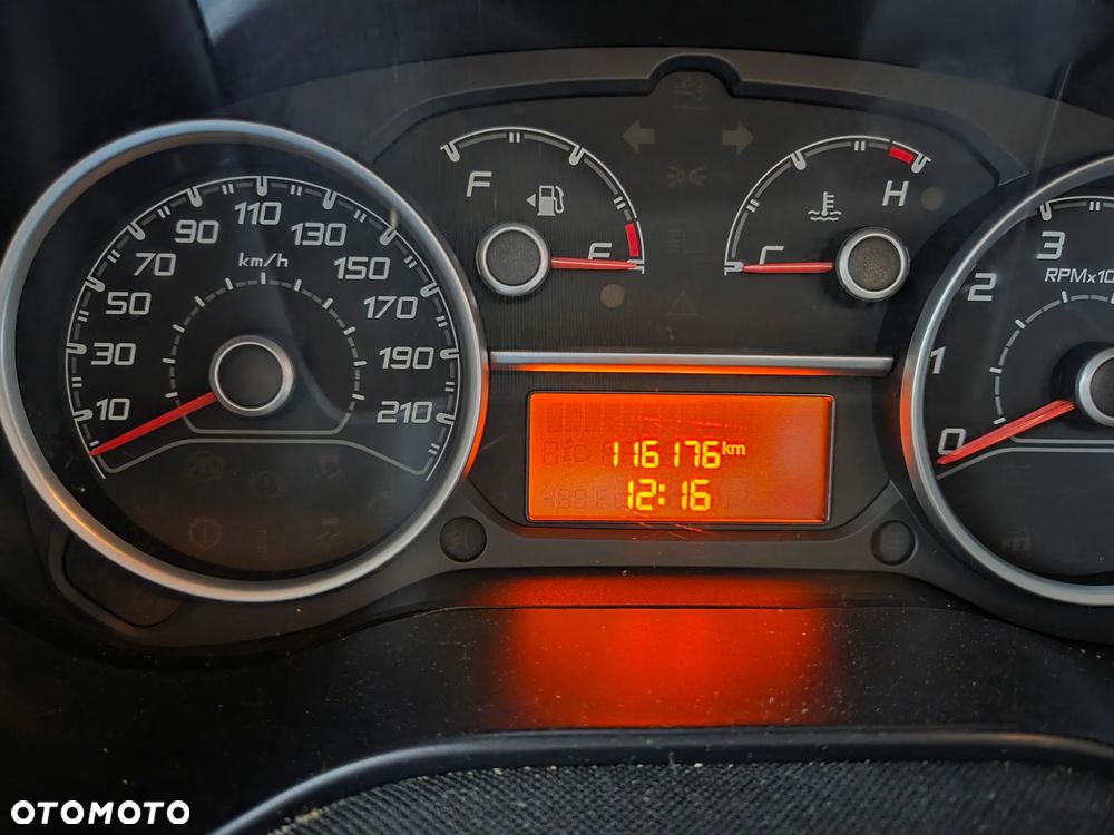 Fiat DOBLO - 5