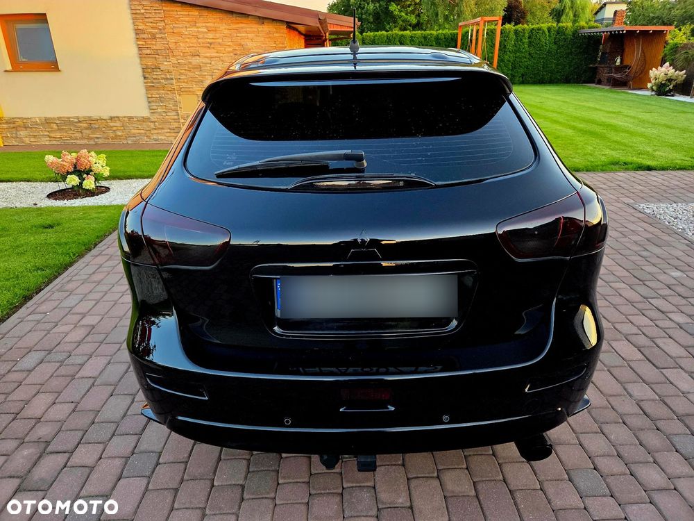 Mitsubishi Lancer - 11