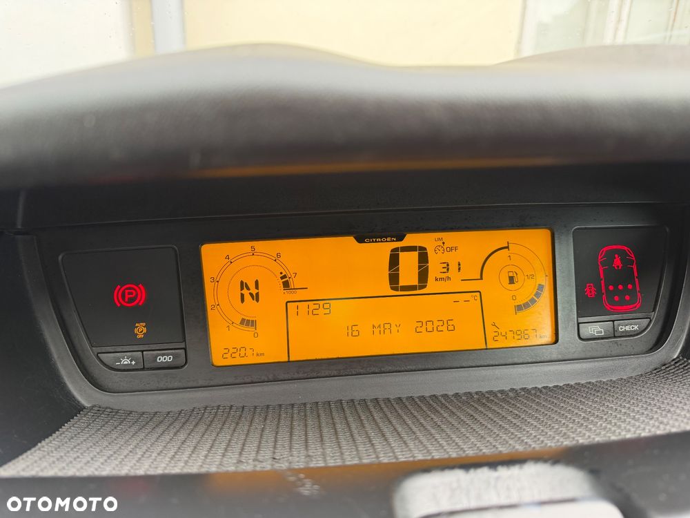 Citroën C4 Picasso - 4