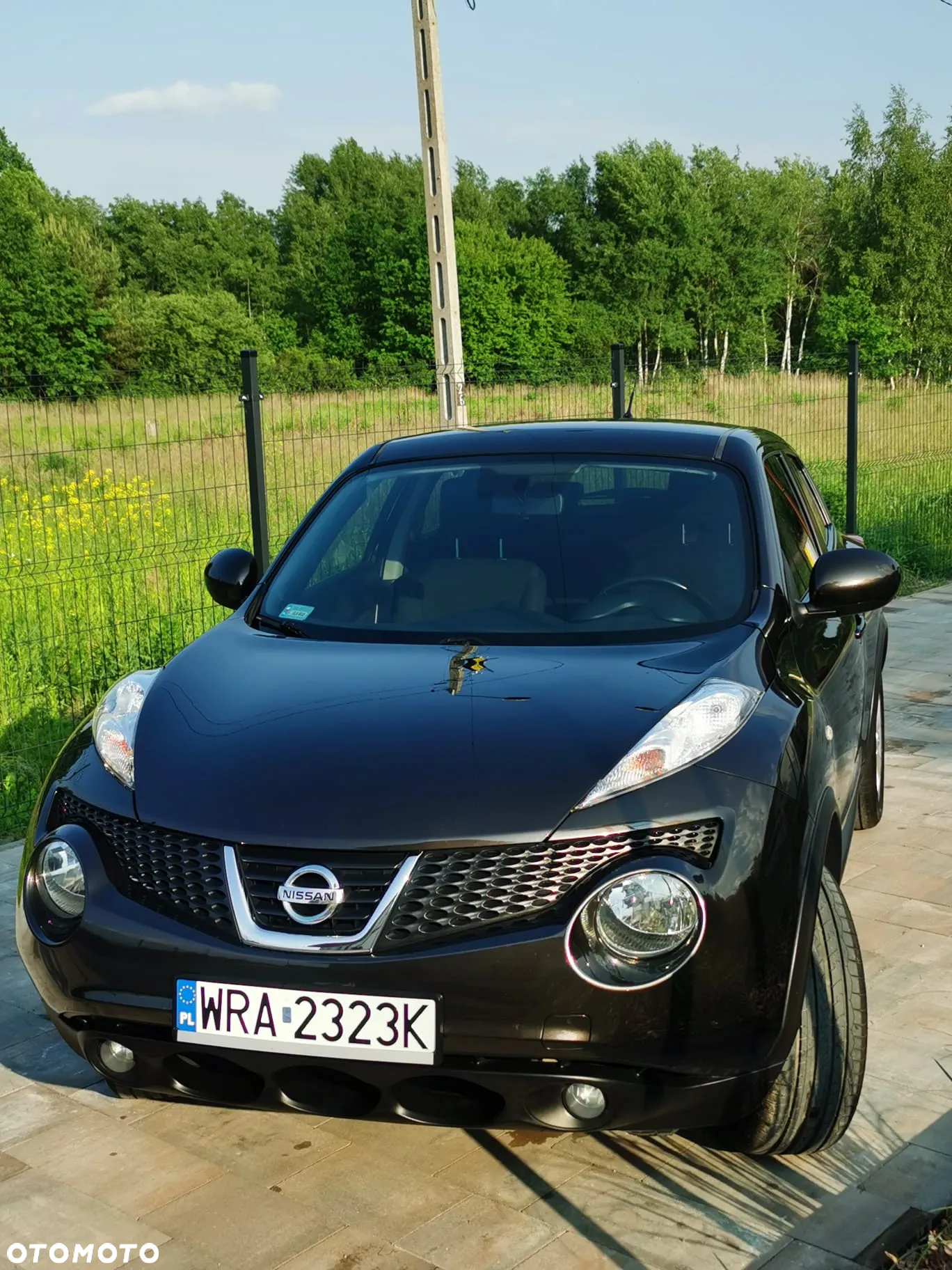 Nissan Juke 1.6 Acenta - 25