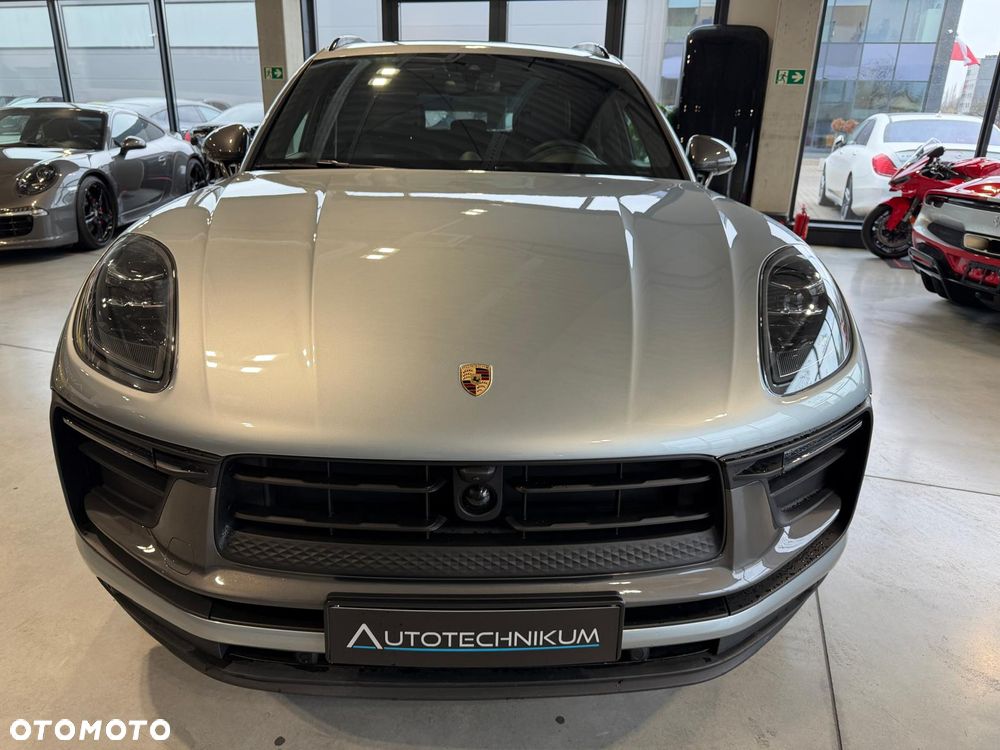 Porsche Macan T PDK - 39