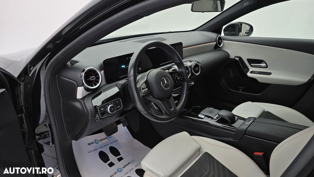 Mercedes-Benz A 200 - 14