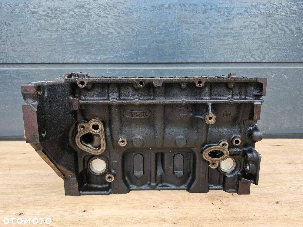 BLOK SILNIKA OPEL ASTRA J INSIGNIA A ZAFIRA C 1.6 TURBO A16LET 55567858 - 12