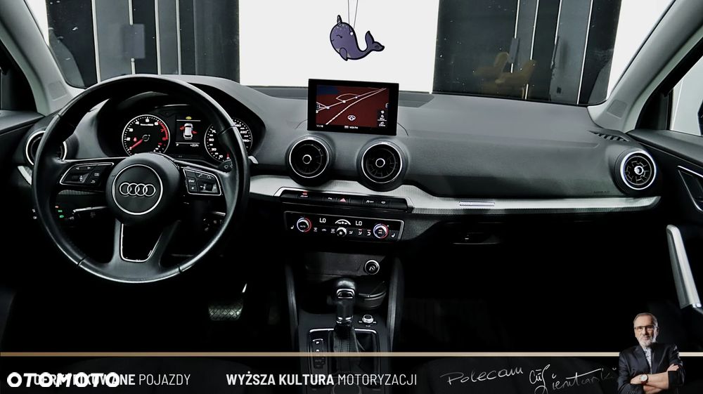 Audi Q2 35 TFSI S tronic - 14