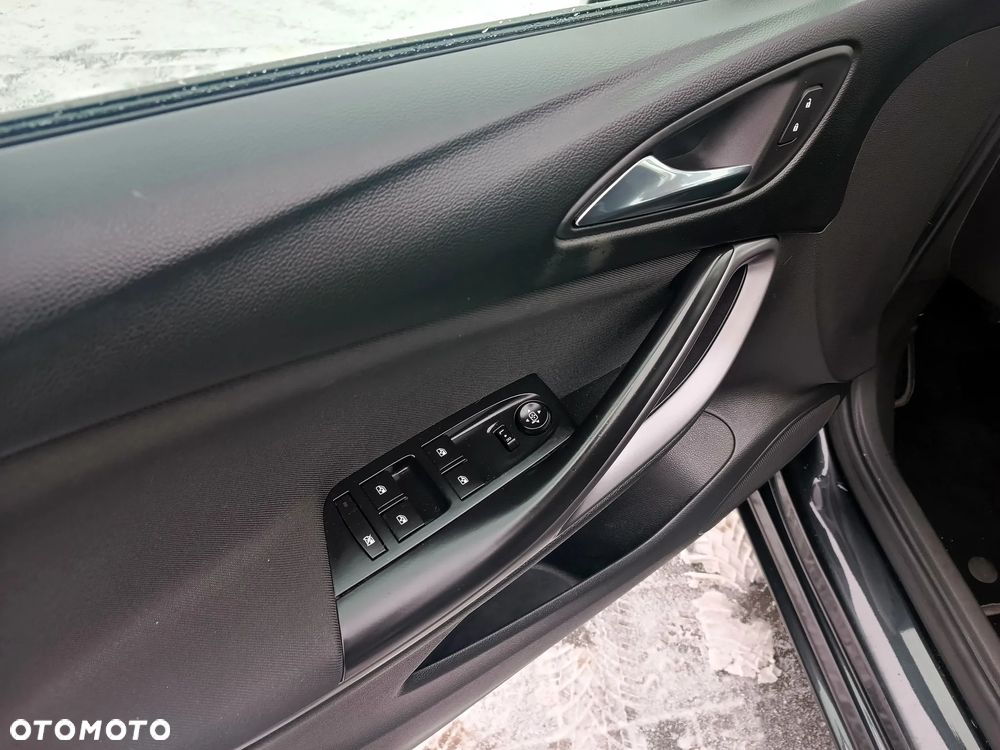 Opel Meriva 1.4 Active - 8