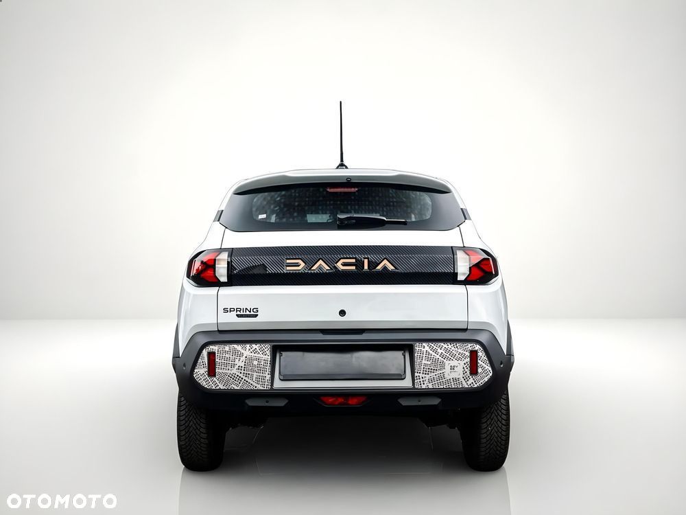 Dacia Spring Electric 24.3kWh 100 Extreme - 8