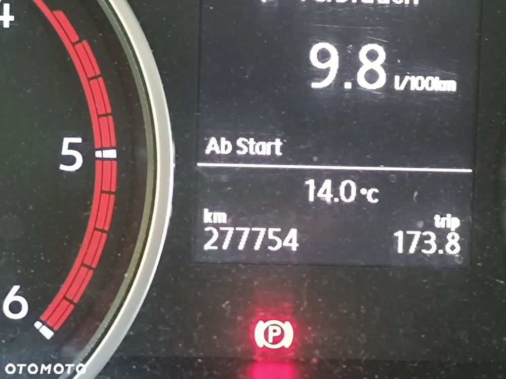 Volkswagen Crafter - 12