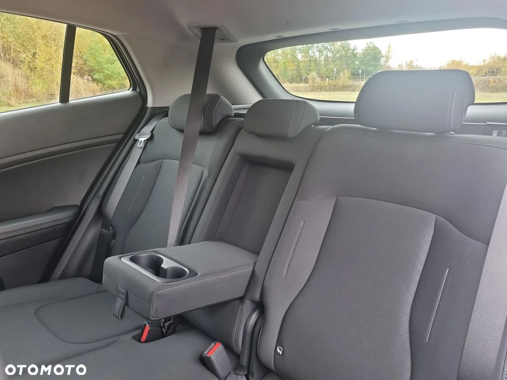 Kia Sportage 1.6 T-GDI M 2WD - 16