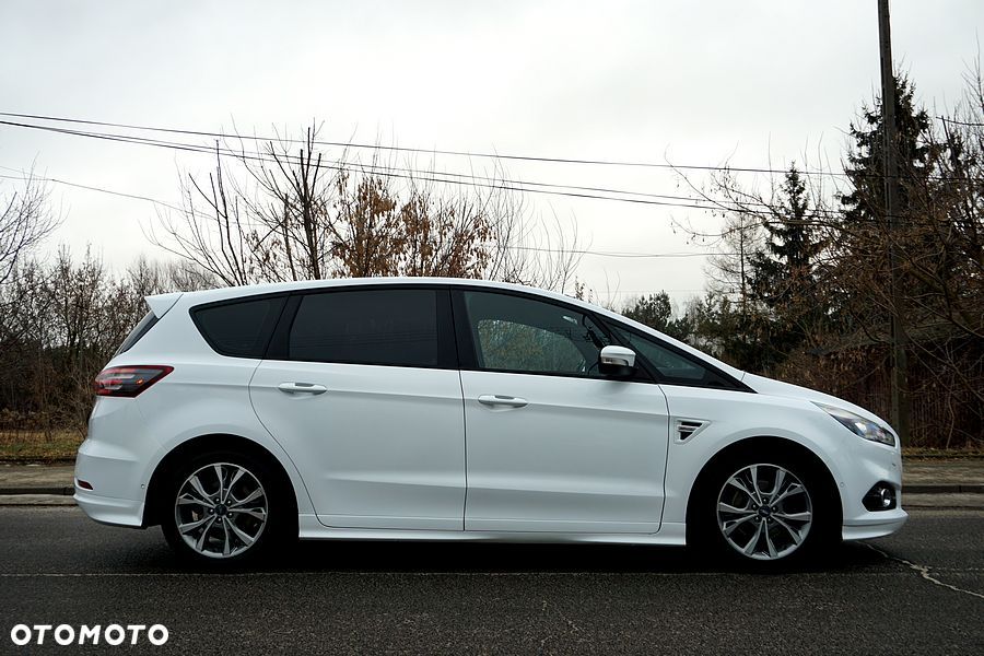 Ford S-Max 2.0 EcoBlue ST-Line - 18