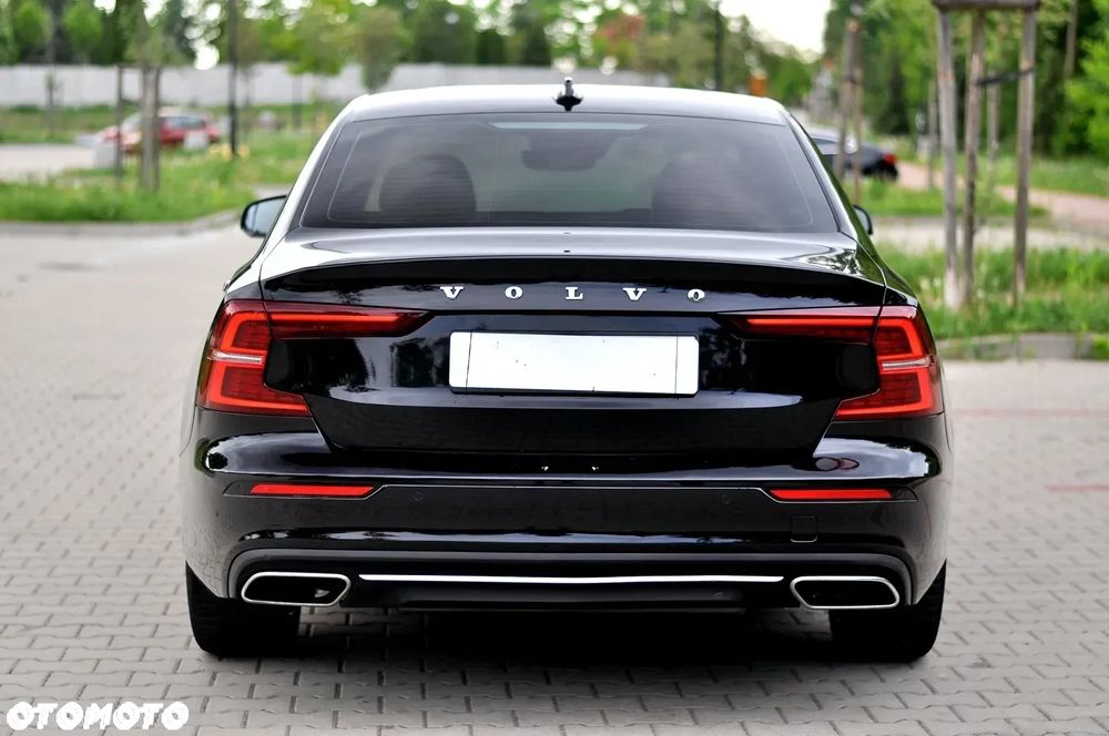 Volvo S60 - 11