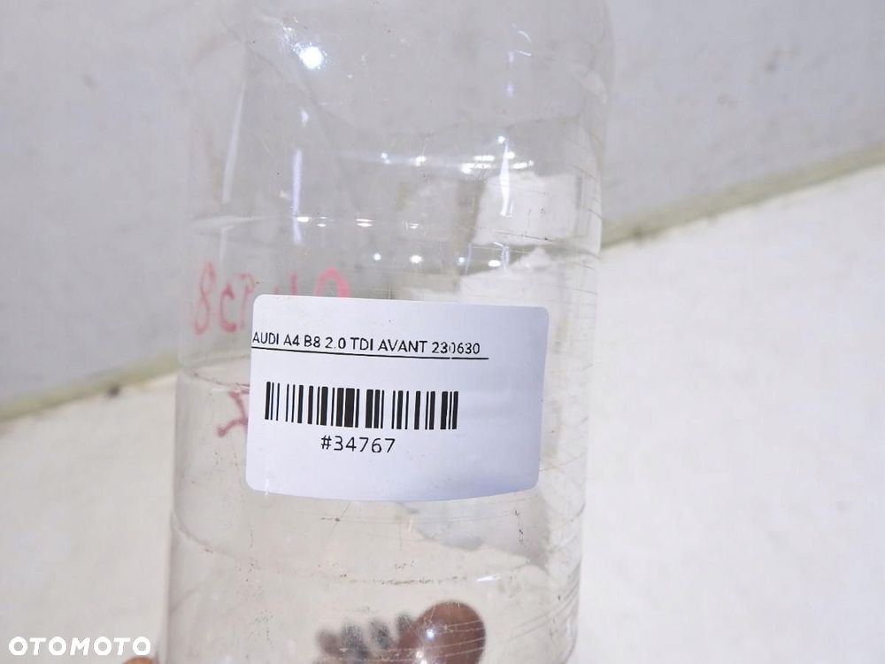 ŚRUBA ŚRUBY FELG 17 AUDI A4 B8 - 4