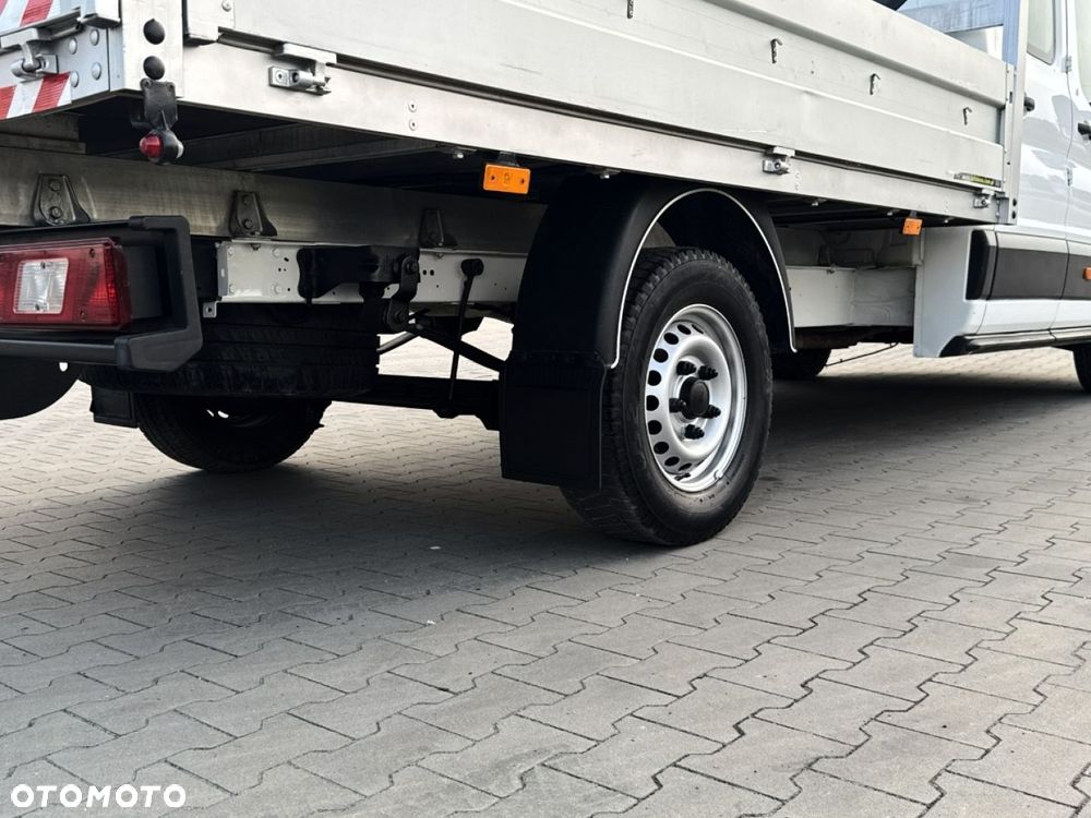 Ford Transit - 5
