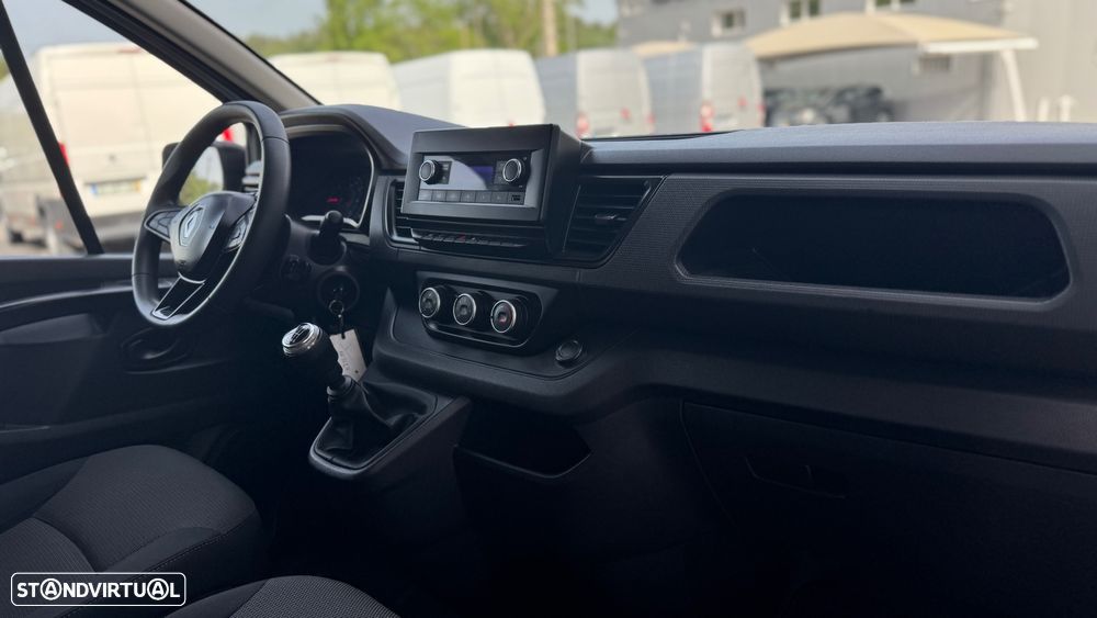 Renault Trafic 2.0 Blue dCi L2 Grand Zen - 31