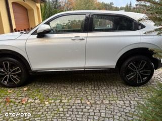 Honda Hr-V 2023 photo 4
