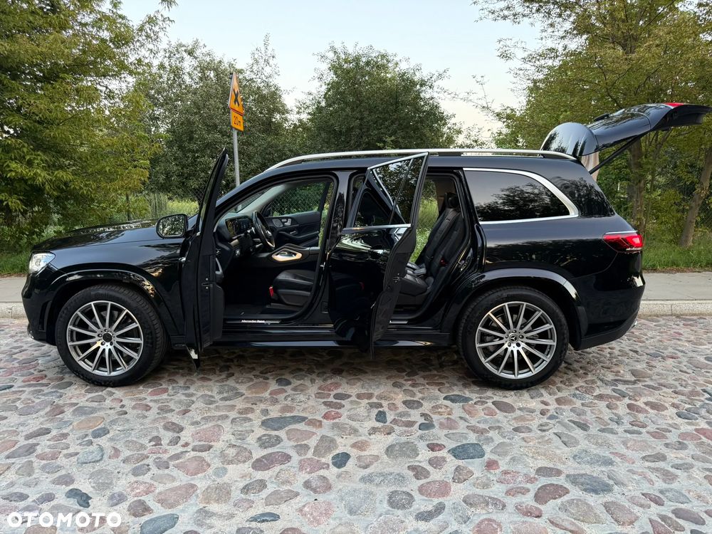 Mercedes-Benz GLS - 7