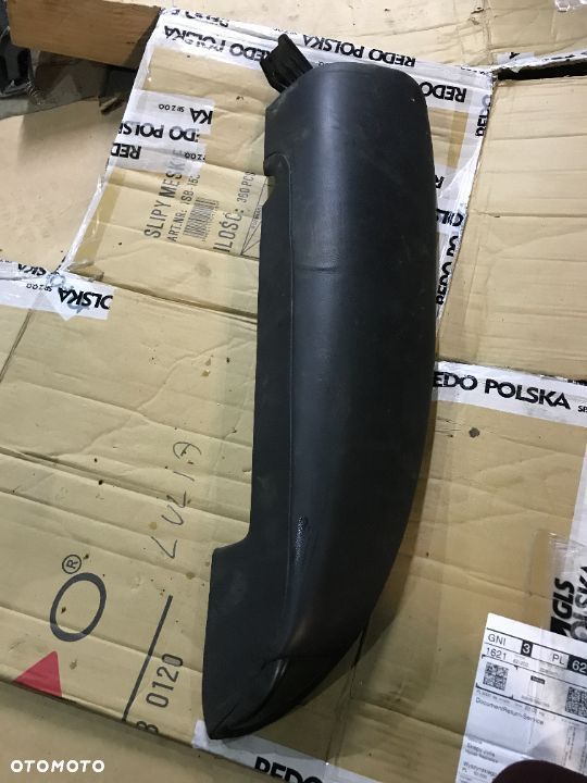 KOMPLET FOTELI PASSAT B6 SKORA - 6