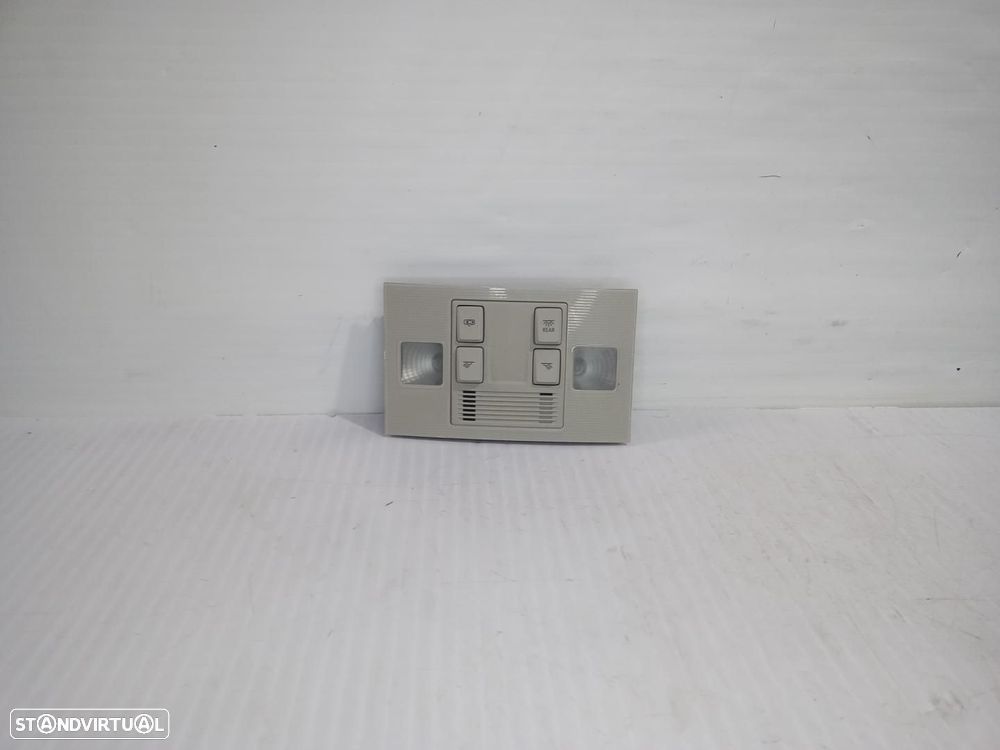 LUZ INTERIOR VOLKSWAGEN TOURAN 5T1 - 1