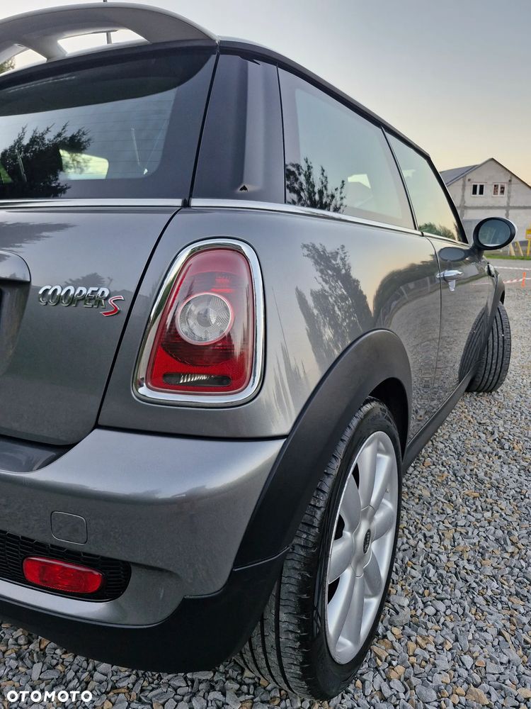 MINI Cooper S - 7