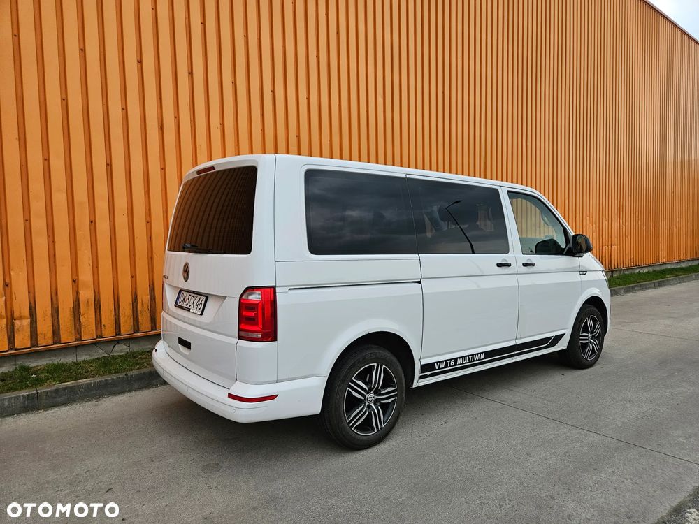 Volkswagen Multivan 2.0 TDI L1 Highline DSG - 6
