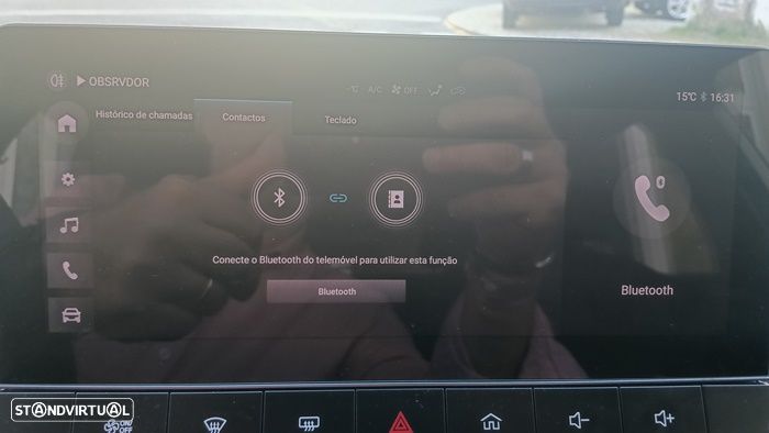 MG MG4 4 Standard - 35