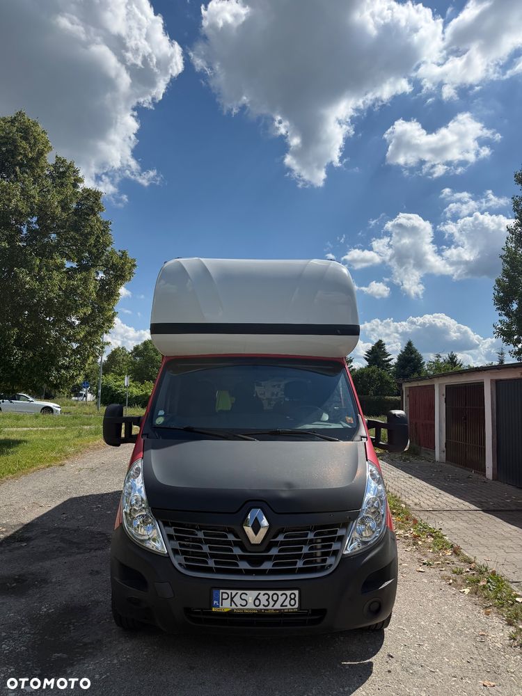 Renault Master - 5