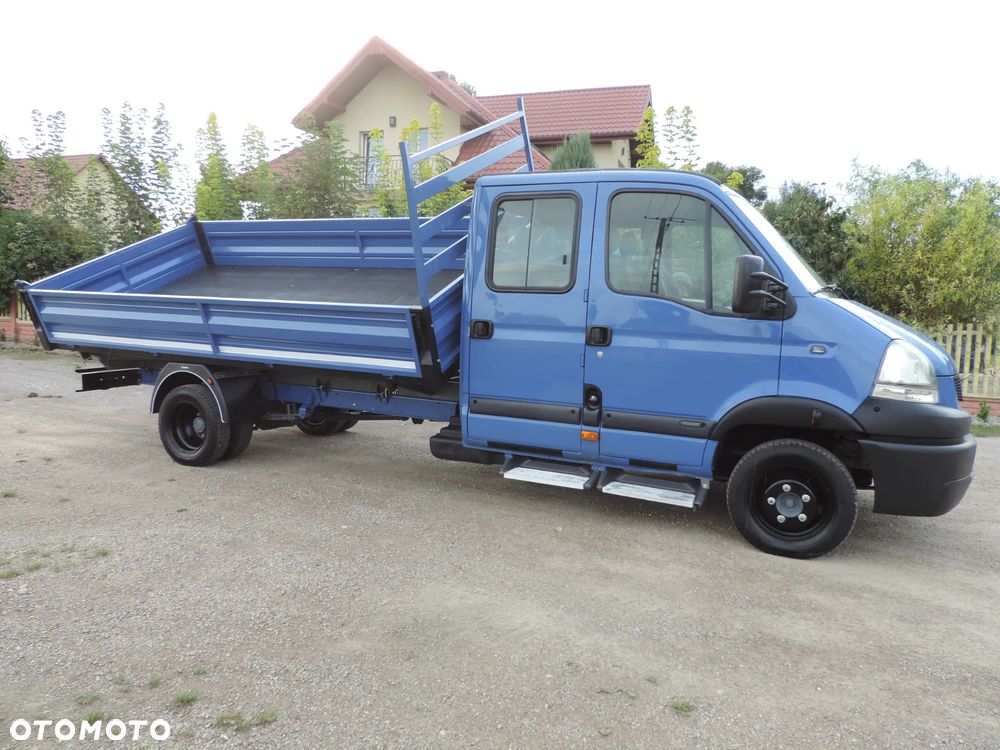 Renault Mascott - 23