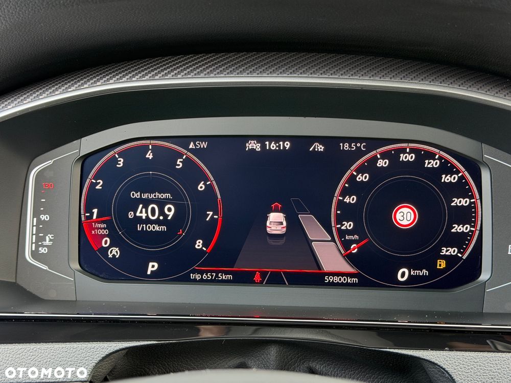 Volkswagen Arteon 2.0 TSI 4Motion R DSG - 31