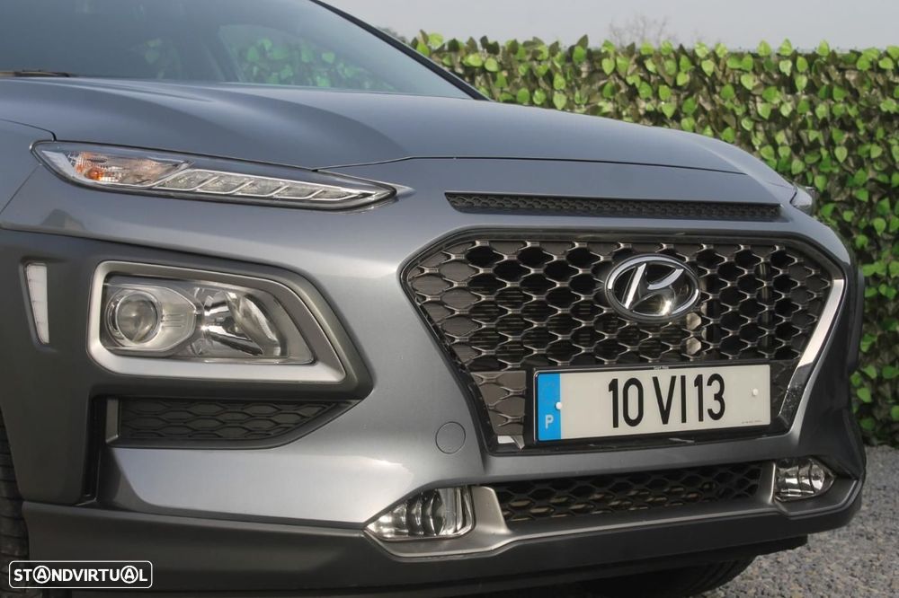 Hyundai Kauai 1.0 T-GDi Premium - 37