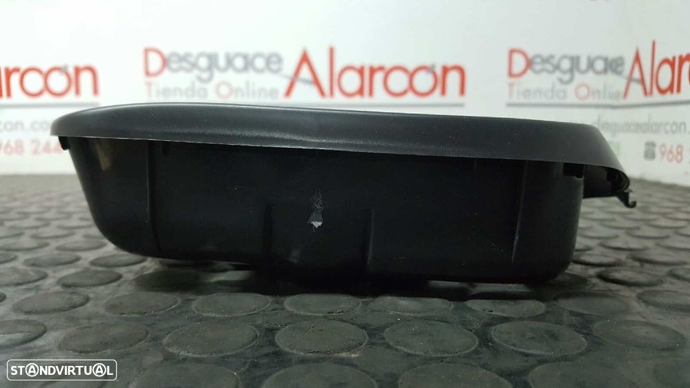 CAPA RETROVISOR ESQUERDO SAAB 9-5 SEDÁN * - 3