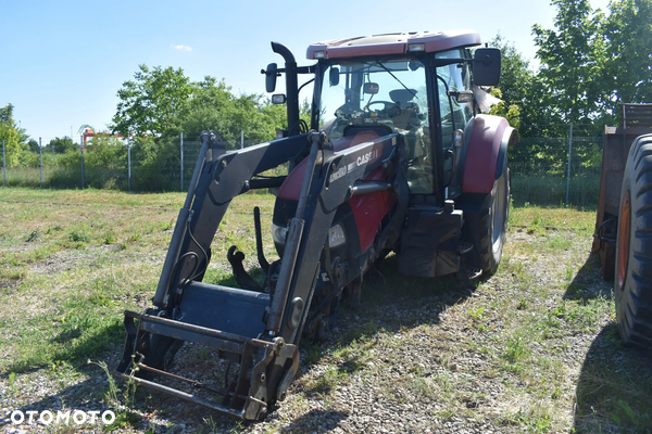 Case IH MAXXUM 110