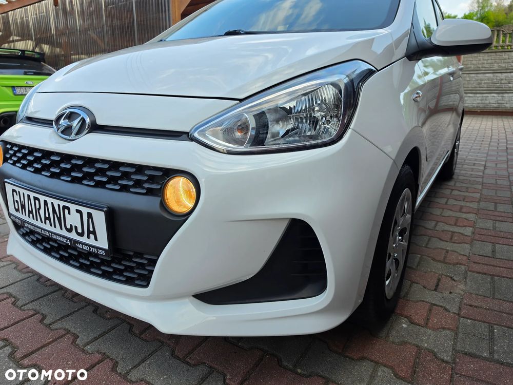 Hyundai i10 1.0 Passion - 5