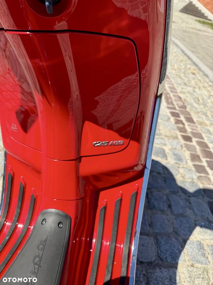 Vespa Sprint - 13