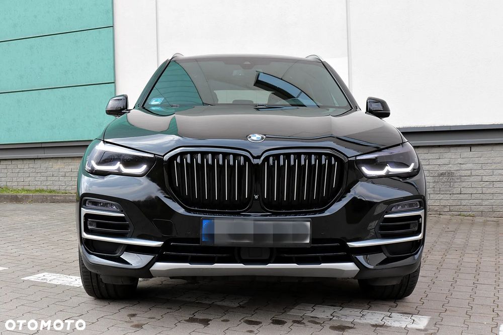 BMW X5 xDrive40i xLine - 4