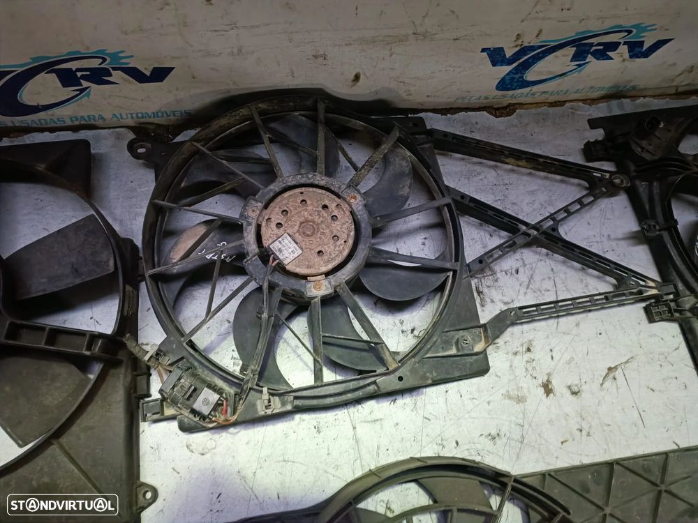 Eletroventiladores Opel - Diversos - 10
