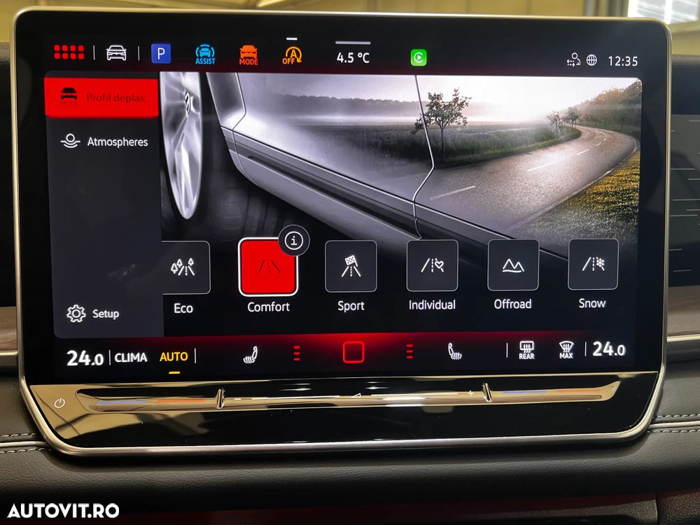 Volkswagen Tayron - 26