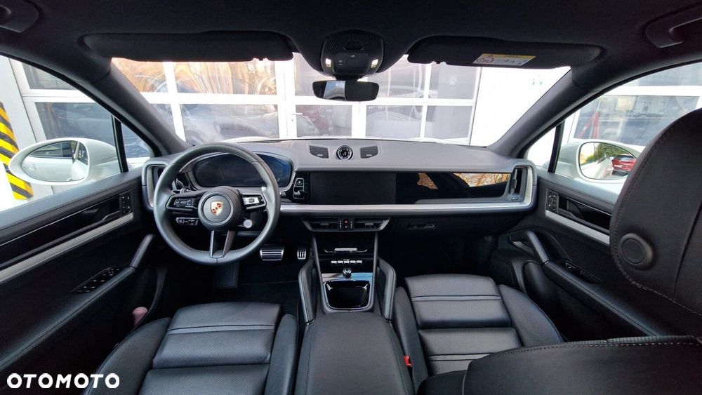 Porsche Cayenne - 13