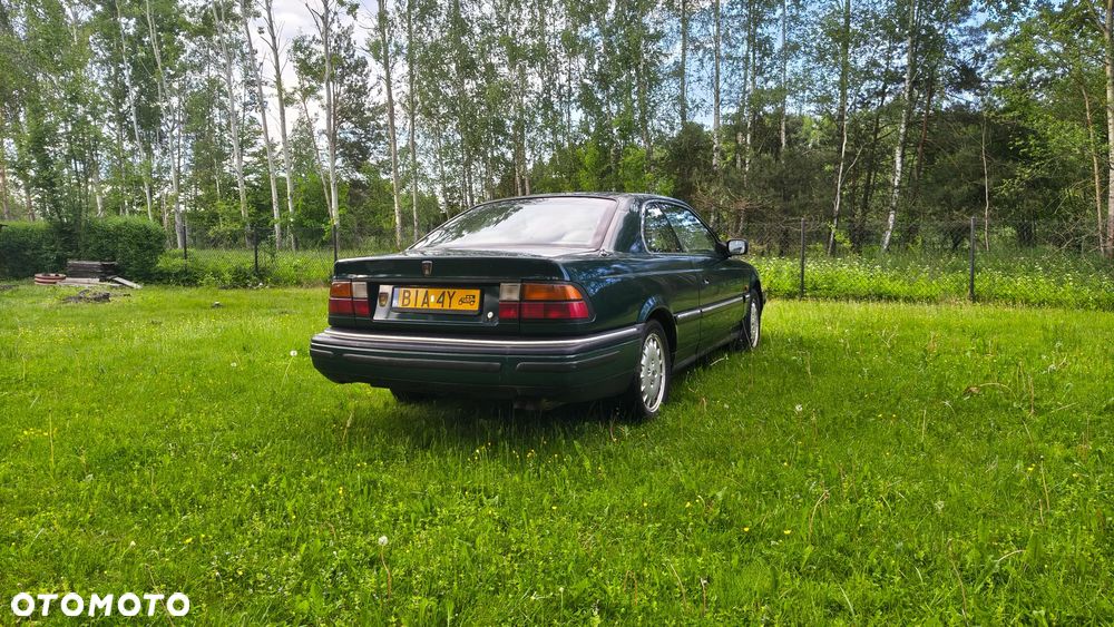 Rover 827 - 3