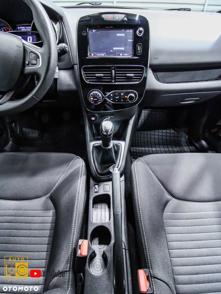Renault Clio 0.9 Energy TCe Limited - 16