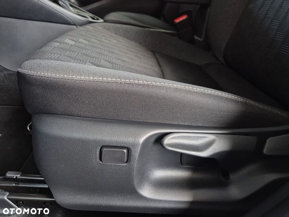 Toyota Yaris Hybrid 1.5 Style - 11