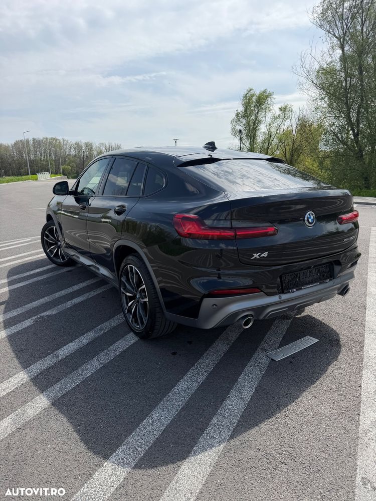 BMW X4 xDrive20d M Sport - 17