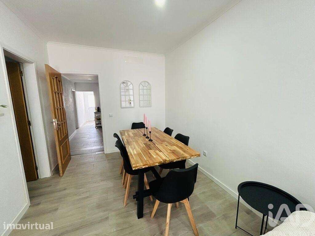 Moradia térrea T3 em Cabeça Gorda de 104 m2 - Grande imagem: 4/24
