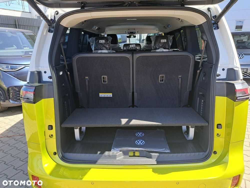 Volkswagen ID. Buzz - 8