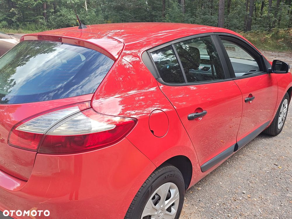 Renault Megane 1.6 16V Generation - 10