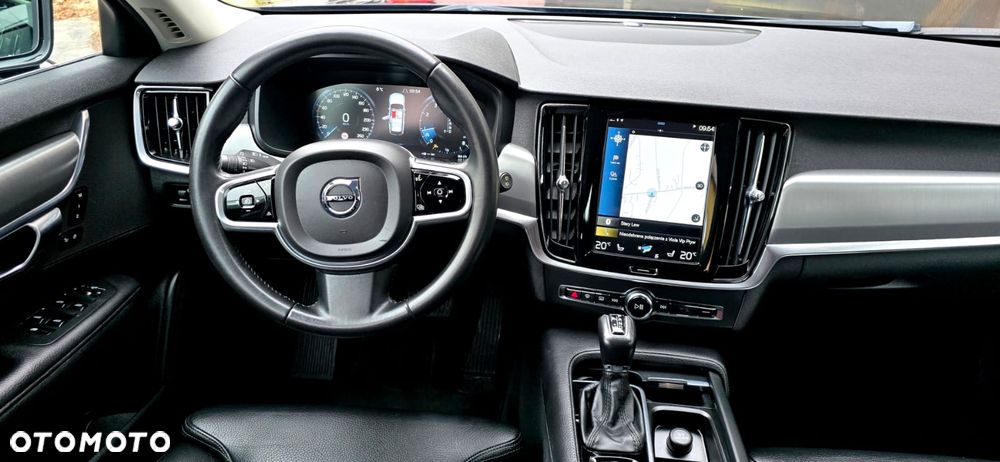 Volvo V90 T5 Momentum - 32