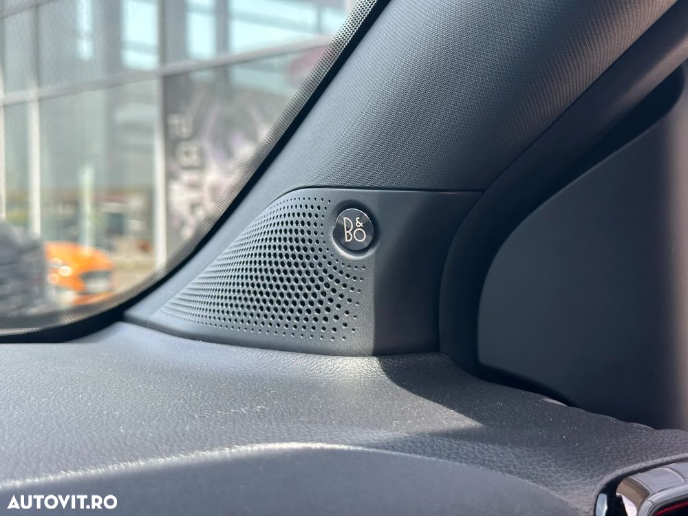 Ford Ranger 2.0 EcoBlue 213 CP 4x4 Cabina Dubla Raptor Aut. - 17