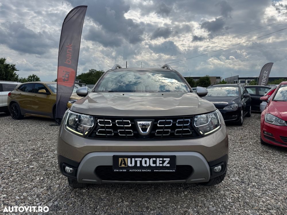 Dacia Duster - 3
