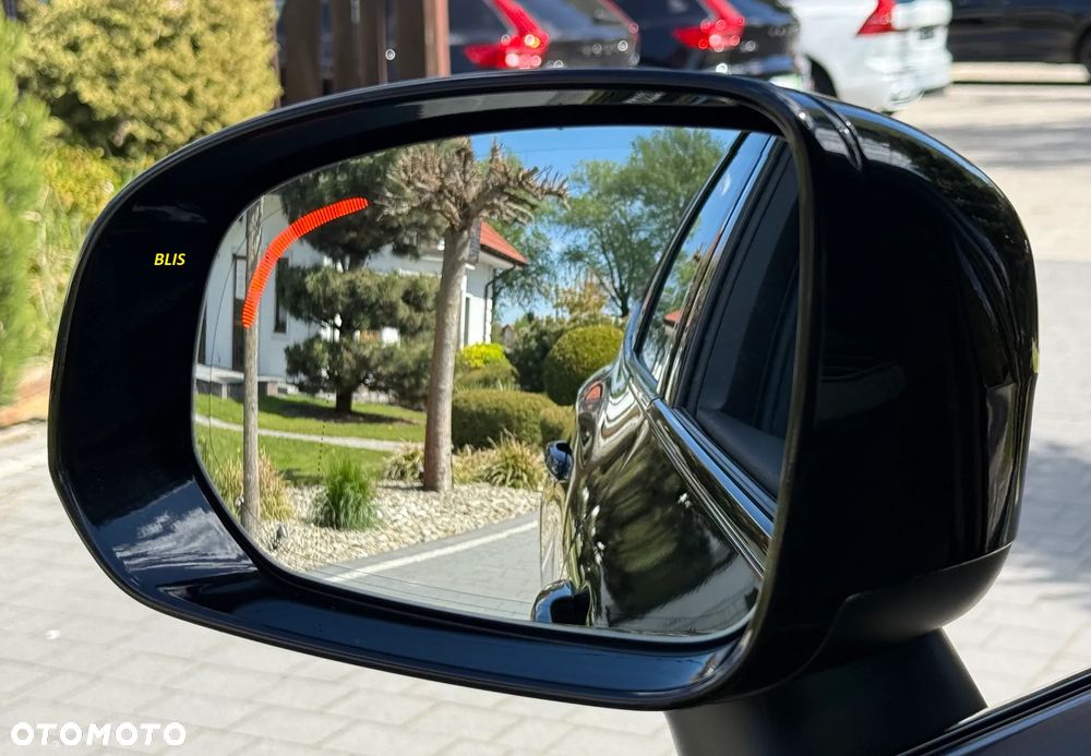 Volvo XC 60 B4 D AWD Plus Dark - 26